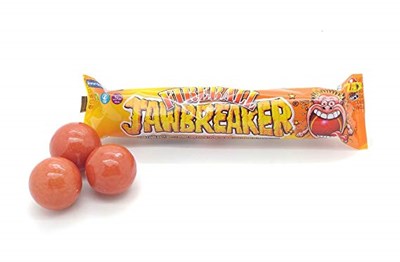 Jawbreaker - Fireball
